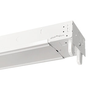 LED 4' Ready Fixture Part Number 21100