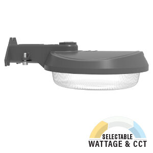 Dusk To Dawn Security Light