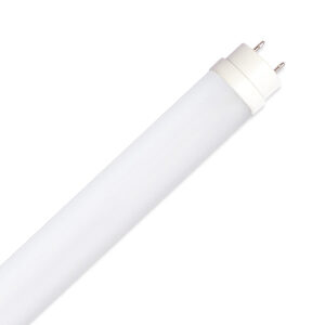 LED T8 4' Tube, Hybrid-A+B, 15/18/22W Single and Double Ended Power 35/4/5/57/65K  2250-3300 Lumens (QTY:25)