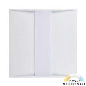 LED 2x2 Center Basket (Sold in QTYs of 2)