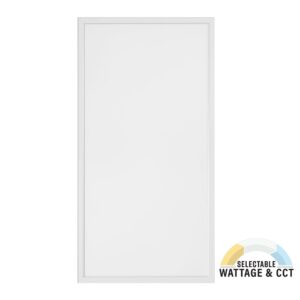 2x4 Back Lit Troffer (Sold in QTYs of 4)