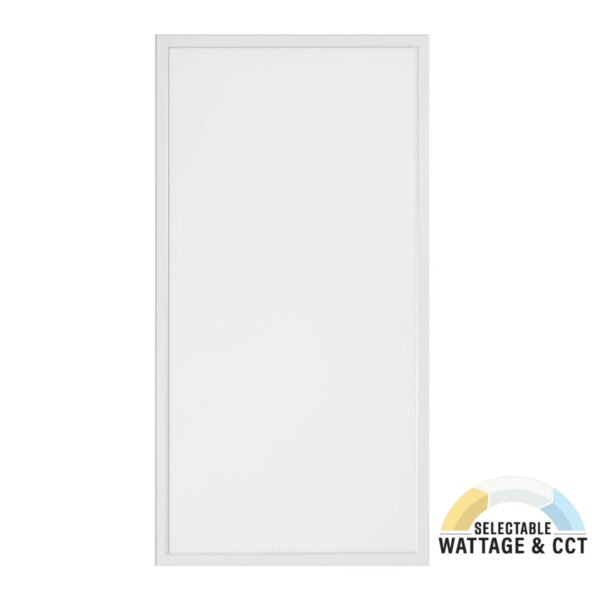 2x4 Back Lit Troffer (Sold in QTYs of 4)