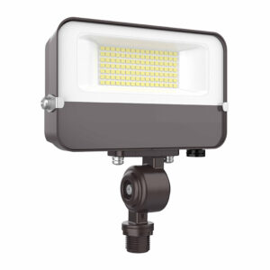 LED Flood Light 50 Watt-Color Selectable 3K/4K/5K
