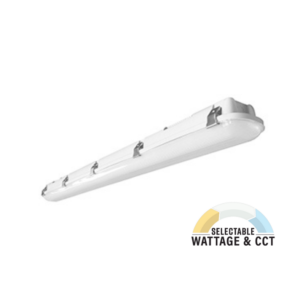 LED 4' Vapor Tight