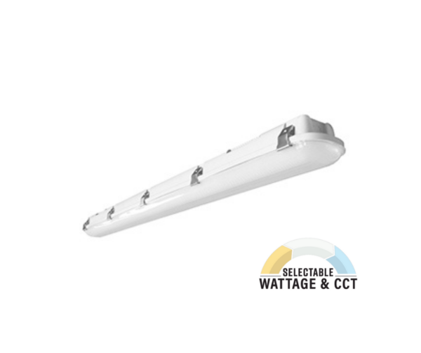 LED 4' Vapor Tight
