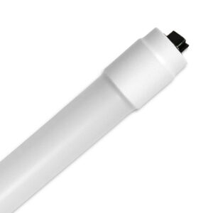 LED T8 8'  Dual Power Ballast Bypass High Output-  43W 5K  (QTY:10)