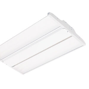 LED 2' 110 Watt High Bay - 5K 120-277V DIM