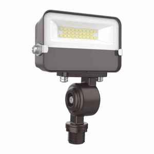 LED Flood Light 15 Watt -Color Selectable 3K/4K/5K