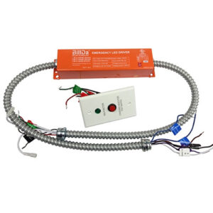 20W Emergency LED Battery Backup Driver