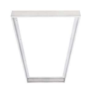 2'x4'  Back Lit Surface Mount Kit
