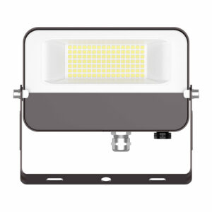 LED Flood Light 50 Watt- Color Selectable 3K/4K/5K