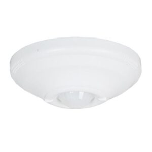 Ceiling Mount 360 Degree Occupancy Sensor 120/277V