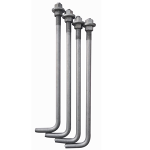 Anchor Bolts