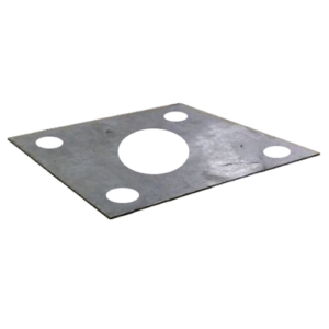 Bolt Positioning Plate