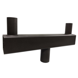 Bullhorn Double Tenons