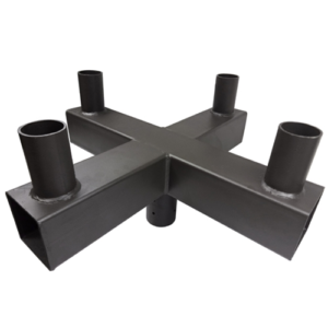 Quad Tenons
