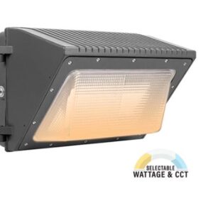 Traditional Wall Pack  28/42/56/70W-3K/4K/5K W/photocell