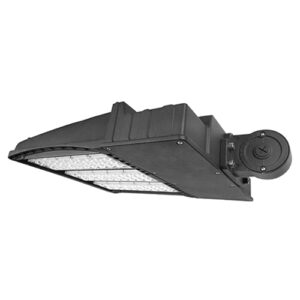 LED Shoebox Area Light  300W 5K