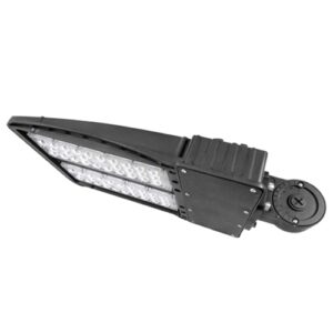 LED Shoebox Area Light 150 Watt -5K