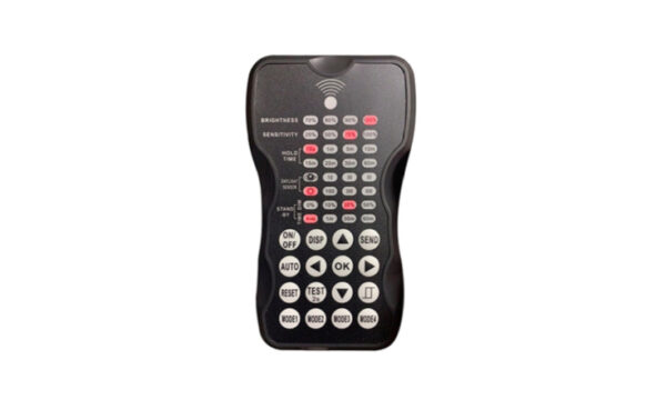 Occupancy Sensor Remote for UFO & Linear High Bay