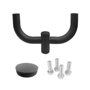 180º Double Bullhorn