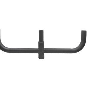 180º Triple Bullhorn