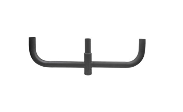 180º Triple Bullhorn