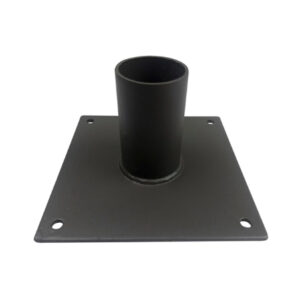 180º Wall Mount Bracket