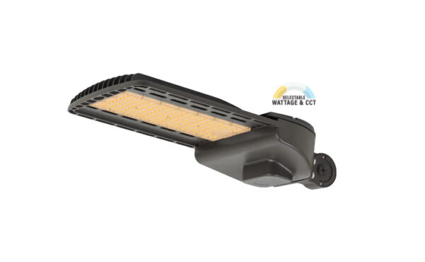 LED Shoebox Area Light 60/90/120/150 Watt -4/5K