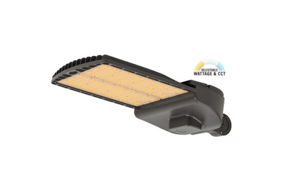 LED Shoebox Area Light  120/180/240/300W 4/5K
