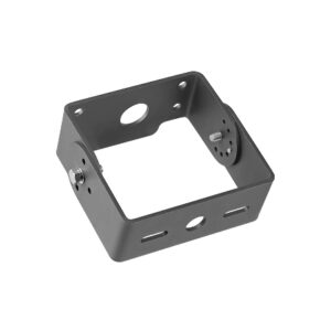 Trunnion Mount