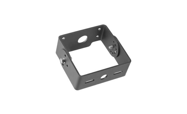 Trunnion Mount