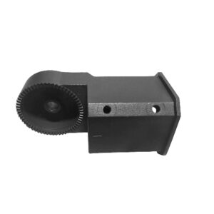 Slip-Fit Adjustable Mount