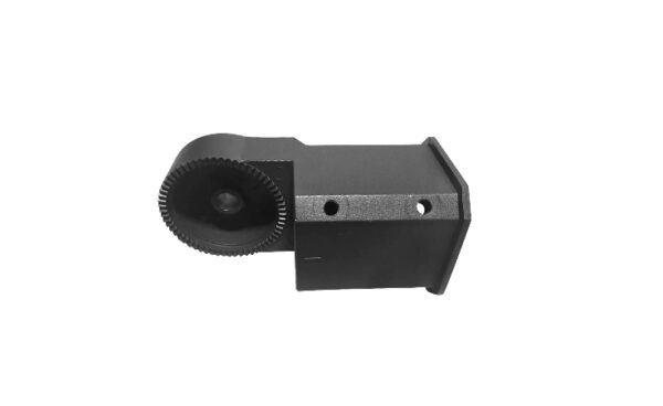 Slip-Fit Adjustable Mount