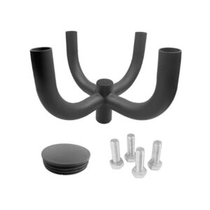 90º Quad Bullhorn