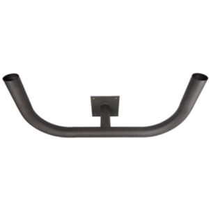 180º Double Wall Mount Bracket