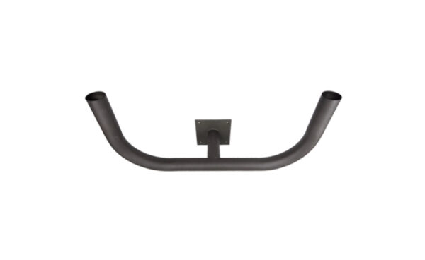 180º Double Wall Mount Bracket
