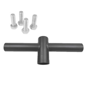 180º Twin Spoke Bracket