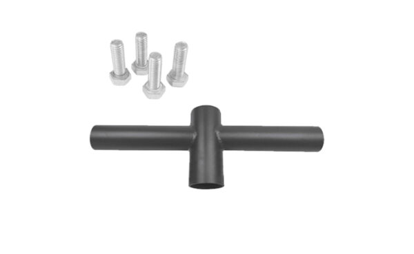 180º Twin Spoke Bracket