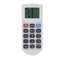 Occupancy Sensor Remote for UFO High Bay