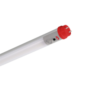 Emergency LED T8 Tube, 4-FT, 14W