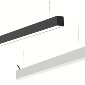 LED 4' Architectural Light -Wattage & Color Selectable (Sold In QTY of 6)